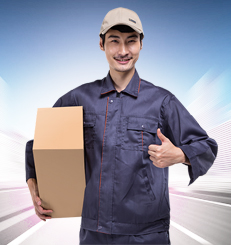 承諾無條件退換貨